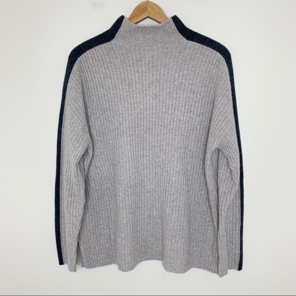 garnet hill recycled cashmere